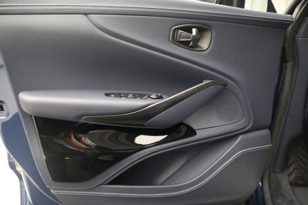 New 2024 Aston Martin DBX 707 for sale Sold at Bentley Greenwich in Greenwich CT 06830 17