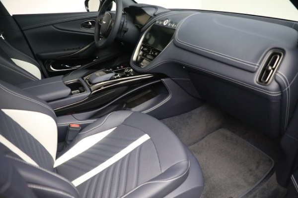 New 2024 Aston Martin DBX 707 for sale Sold at Bentley Greenwich in Greenwich CT 06830 21