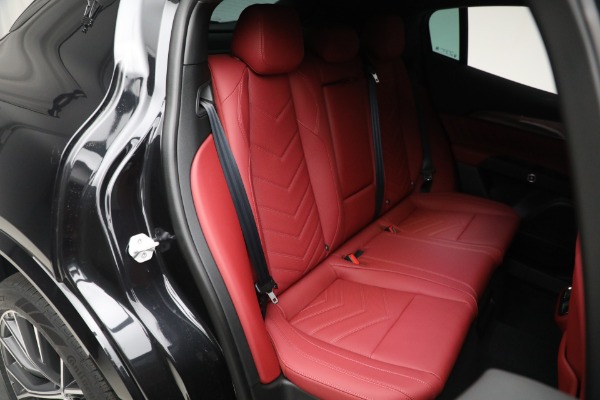 New 2023 Maserati Grecale Modena for sale $92,961 at Bentley Greenwich in Greenwich CT 06830 22