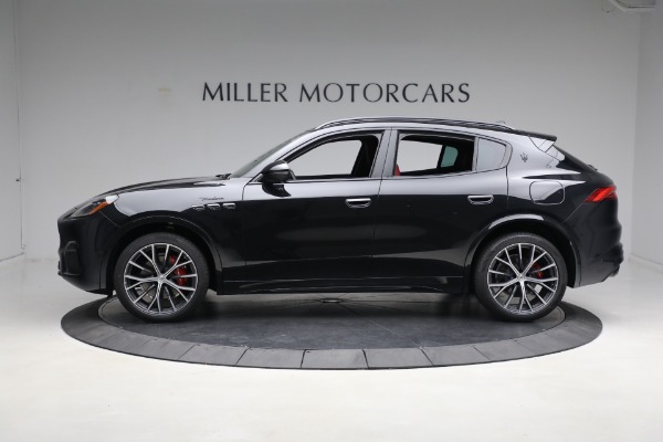New 2023 Maserati Grecale Modena for sale $92,961 at Bentley Greenwich in Greenwich CT 06830 4