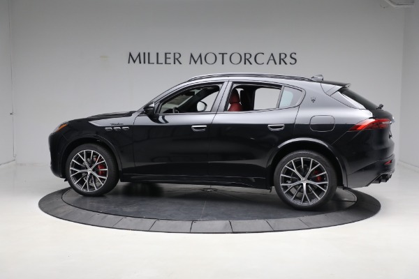 New 2023 Maserati Grecale Modena for sale $92,961 at Bentley Greenwich in Greenwich CT 06830 5