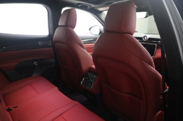 New 2023 Maserati Grecale Modena for sale $91,201 at Bentley Greenwich in Greenwich CT 06830 22