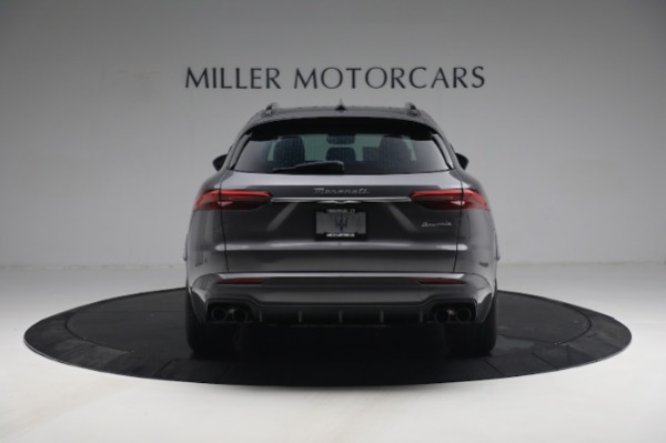 New 2023 Maserati Grecale Modena for sale $91,201 at Bentley Greenwich in Greenwich CT 06830 6