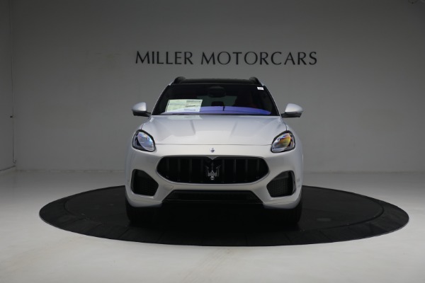 New 2023 Maserati Grecale Modena for sale $91,601 at Bentley Greenwich in Greenwich CT 06830 19