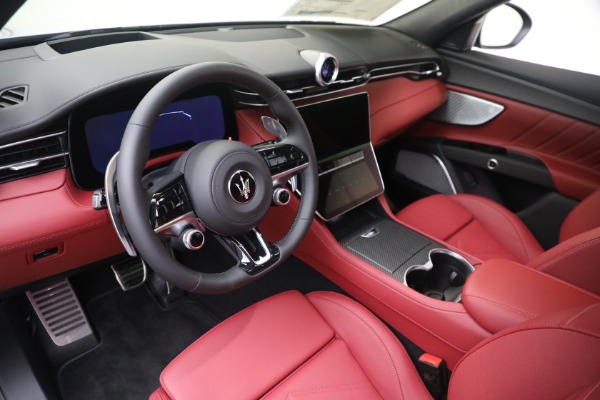 New 2023 Maserati Grecale Modena for sale $91,601 at Bentley Greenwich in Greenwich CT 06830 20