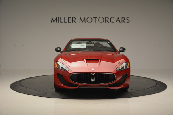 New 2017 Maserati GranTurismo Sport Special Edition for sale Sold at Bentley Greenwich in Greenwich CT 06830 18