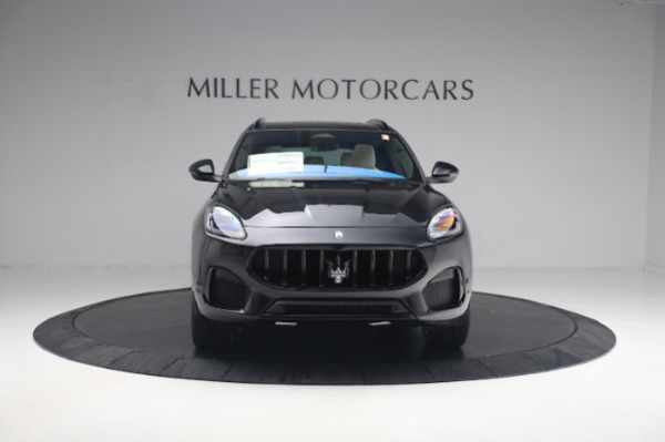 New 2023 Maserati Grecale Modena for sale $88,301 at Bentley Greenwich in Greenwich CT 06830 18