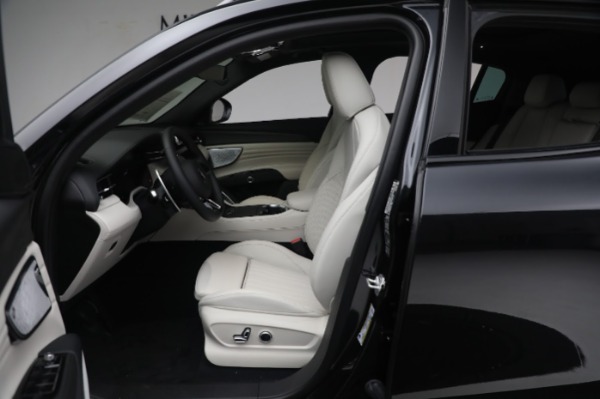 New 2023 Maserati Grecale Modena for sale $88,301 at Bentley Greenwich in Greenwich CT 06830 19