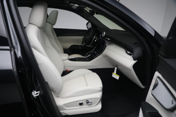 New 2023 Maserati Grecale Modena for sale $88,301 at Bentley Greenwich in Greenwich CT 06830 20