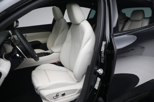 New 2023 Maserati Grecale Modena for sale $88,301 at Bentley Greenwich in Greenwich CT 06830 21