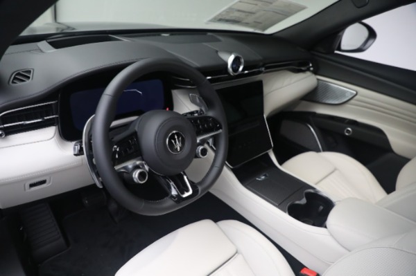 New 2023 Maserati Grecale Modena for sale $88,301 at Bentley Greenwich in Greenwich CT 06830 22