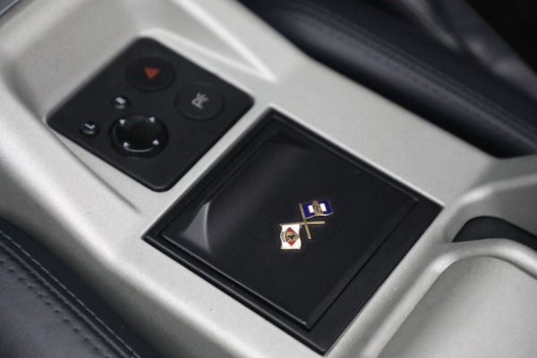 Used 2001 Ferrari 360 Spider for sale $139,900 at Bentley Greenwich in Greenwich CT 06830 27