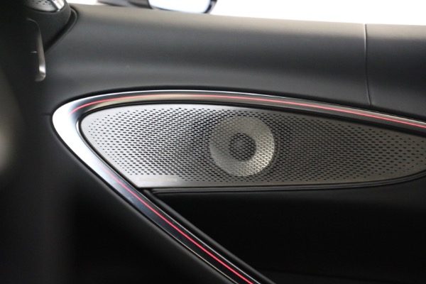 New 2023 McLaren Artura TechLux for sale $279,835 at Bentley Greenwich in Greenwich CT 06830 27