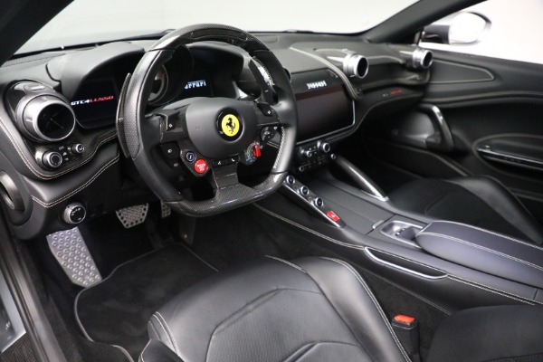 Used 2019 Ferrari GTC4Lusso for sale Sold at Bentley Greenwich in Greenwich CT 06830 13