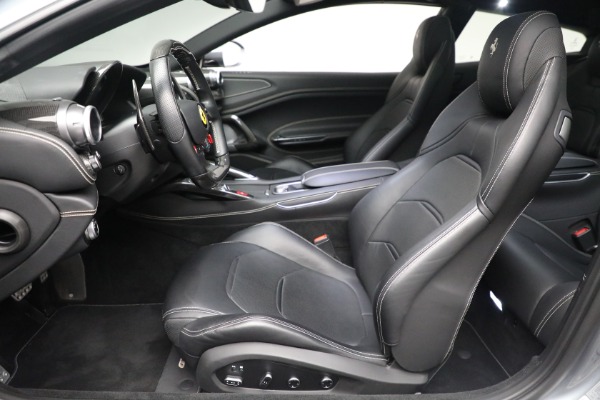Used 2019 Ferrari GTC4Lusso for sale Sold at Bentley Greenwich in Greenwich CT 06830 14