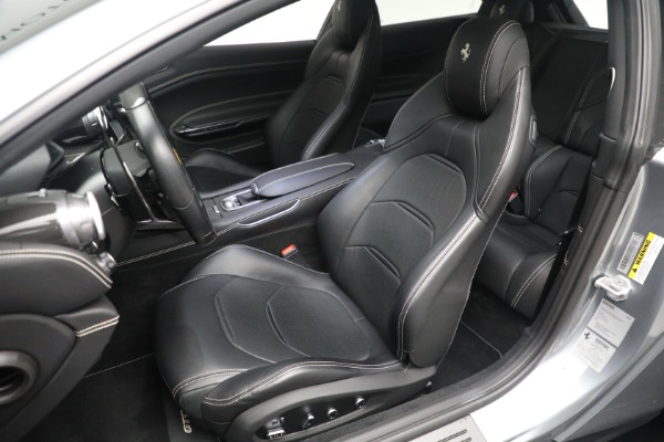 Used 2019 Ferrari GTC4Lusso for sale Sold at Bentley Greenwich in Greenwich CT 06830 15