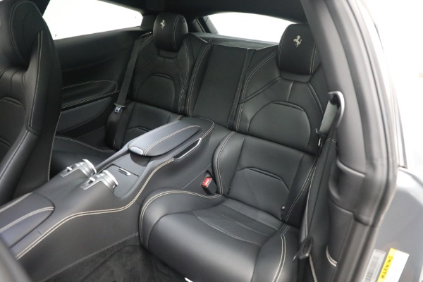 Used 2019 Ferrari GTC4Lusso for sale Sold at Bentley Greenwich in Greenwich CT 06830 16
