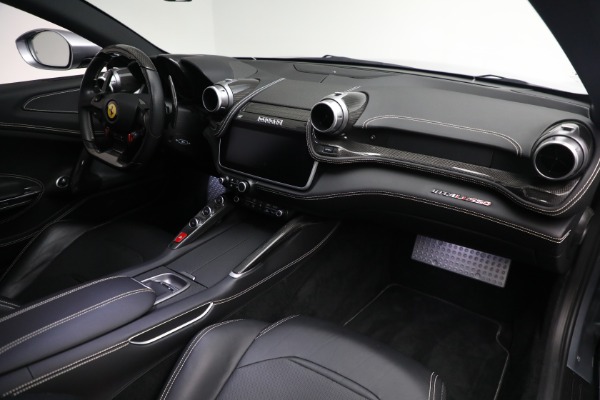 Used 2019 Ferrari GTC4Lusso for sale Sold at Bentley Greenwich in Greenwich CT 06830 17
