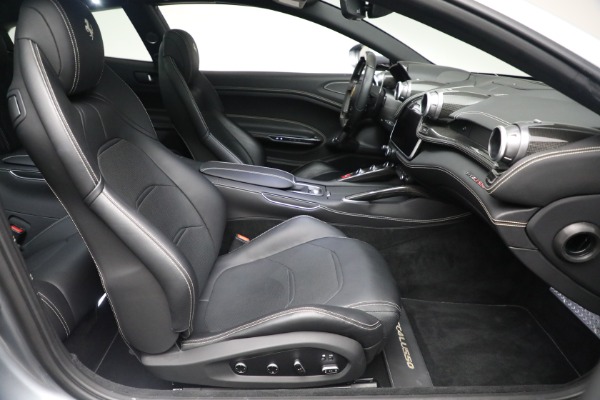 Used 2019 Ferrari GTC4Lusso for sale Sold at Bentley Greenwich in Greenwich CT 06830 18