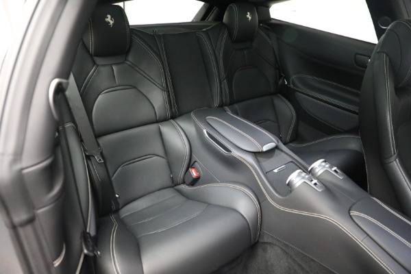 Used 2019 Ferrari GTC4Lusso for sale Sold at Bentley Greenwich in Greenwich CT 06830 20