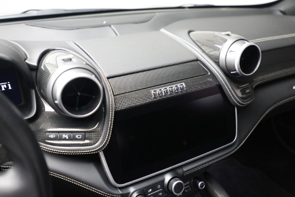 Used 2019 Ferrari GTC4Lusso for sale Sold at Bentley Greenwich in Greenwich CT 06830 26