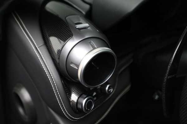 Used 2019 Ferrari GTC4Lusso for sale Sold at Bentley Greenwich in Greenwich CT 06830 27