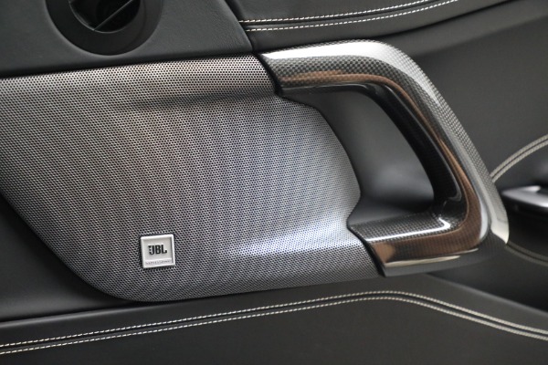 Used 2019 Ferrari GTC4Lusso for sale Sold at Bentley Greenwich in Greenwich CT 06830 28