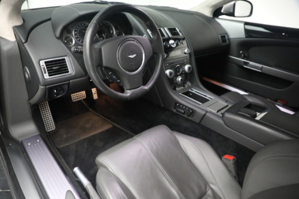 Used 2011 Aston Martin DB9 Volante for sale $79,900 at Bentley Greenwich in Greenwich CT 06830 23