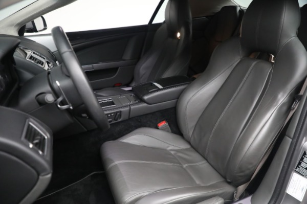 Used 2011 Aston Martin DB9 Volante for sale Sold at Bentley Greenwich in Greenwich CT 06830 25