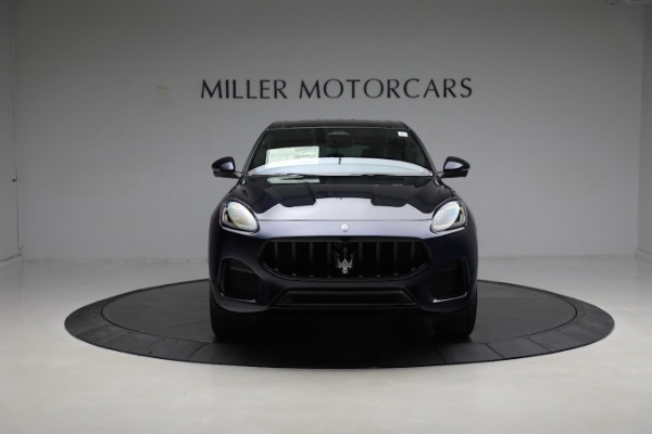 New 2023 Maserati Grecale Modena for sale $94,101 at Bentley Greenwich in Greenwich CT 06830 17