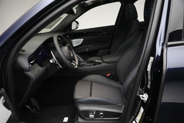 New 2023 Maserati Grecale Modena for sale $94,101 at Bentley Greenwich in Greenwich CT 06830 18