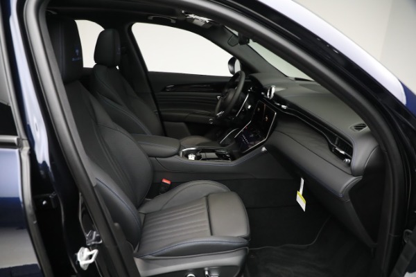 New 2023 Maserati Grecale Modena for sale $94,101 at Bentley Greenwich in Greenwich CT 06830 19