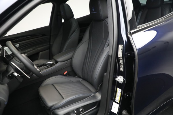 New 2023 Maserati Grecale Modena for sale $94,101 at Bentley Greenwich in Greenwich CT 06830 20