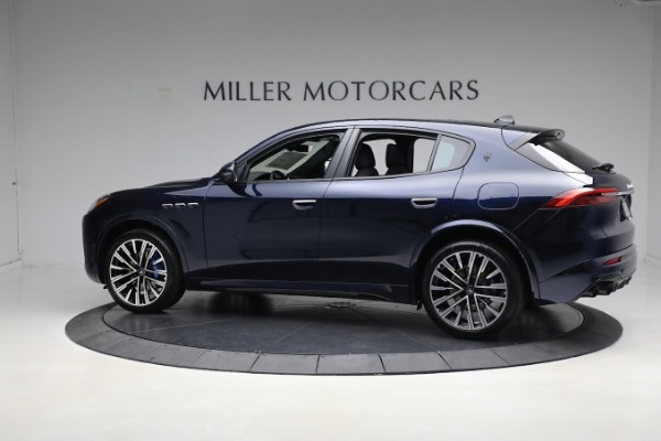 New 2023 Maserati Grecale Modena for sale $94,101 at Bentley Greenwich in Greenwich CT 06830 6