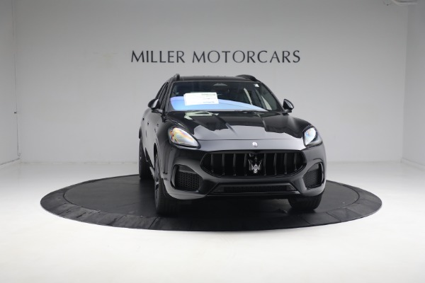 New 2023 Maserati Grecale Modena for sale $78,900 at Bentley Greenwich in Greenwich CT 06830 16