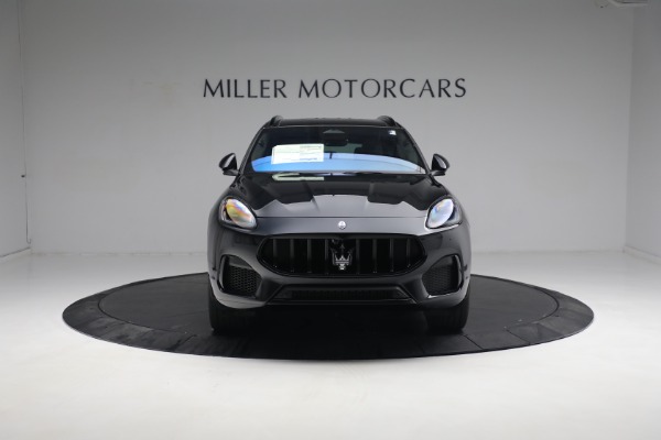 New 2023 Maserati Grecale Modena for sale $91,401 at Bentley Greenwich in Greenwich CT 06830 17