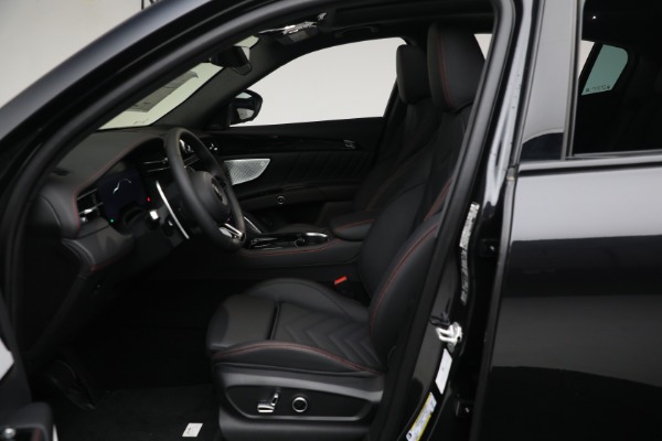New 2023 Maserati Grecale Modena for sale $91,401 at Bentley Greenwich in Greenwich CT 06830 19