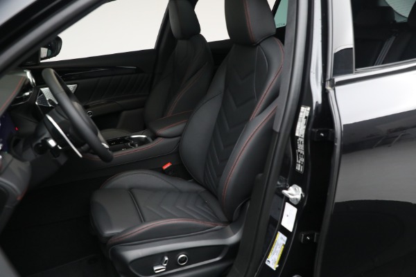 New 2023 Maserati Grecale Modena for sale $91,401 at Bentley Greenwich in Greenwich CT 06830 20