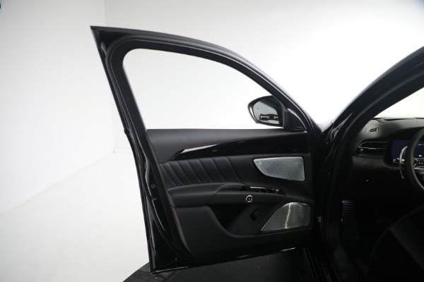 New 2023 Maserati Grecale Modena for sale $91,401 at Bentley Greenwich in Greenwich CT 06830 21