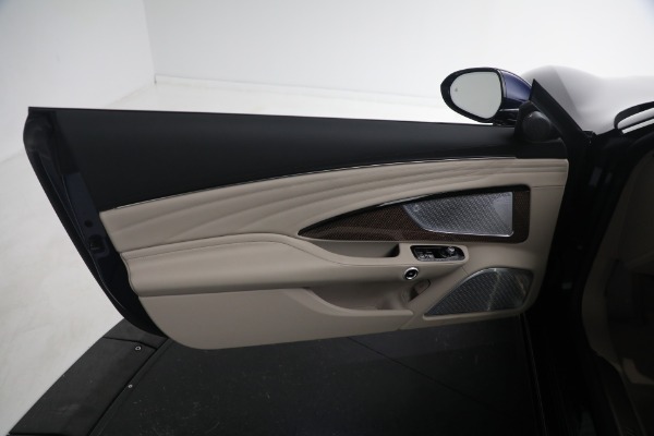 New 2024 Maserati GranTurismo Modena for sale $196,715 at Bentley Greenwich in Greenwich CT 06830 22