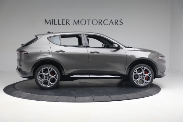 New 2024 Alfa Romeo Tonale Ti for sale $54,450 at Bentley Greenwich in Greenwich CT 06830 11