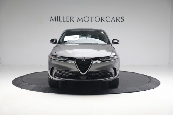 New 2024 Alfa Romeo Tonale Ti for sale $54,450 at Bentley Greenwich in Greenwich CT 06830 15