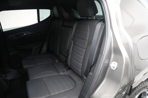 New 2024 Alfa Romeo Tonale Ti for sale $54,450 at Bentley Greenwich in Greenwich CT 06830 20