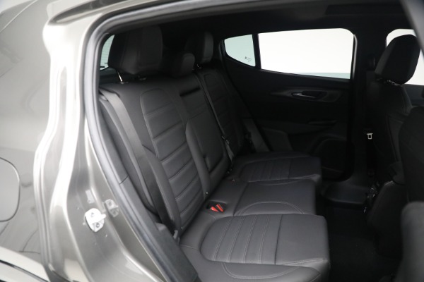 New 2024 Alfa Romeo Tonale Ti for sale $54,450 at Bentley Greenwich in Greenwich CT 06830 23