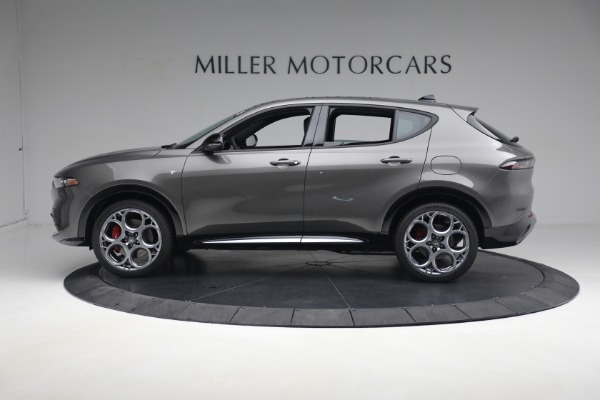 New 2024 Alfa Romeo Tonale Ti for sale $54,450 at Bentley Greenwich in Greenwich CT 06830 4