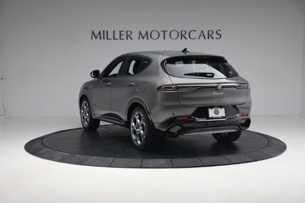 New 2024 Alfa Romeo Tonale Ti for sale $54,450 at Bentley Greenwich in Greenwich CT 06830 6