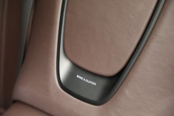 Used 2020 Aston Martin DB11 Volante for sale $148,900 at Bentley Greenwich in Greenwich CT 06830 25