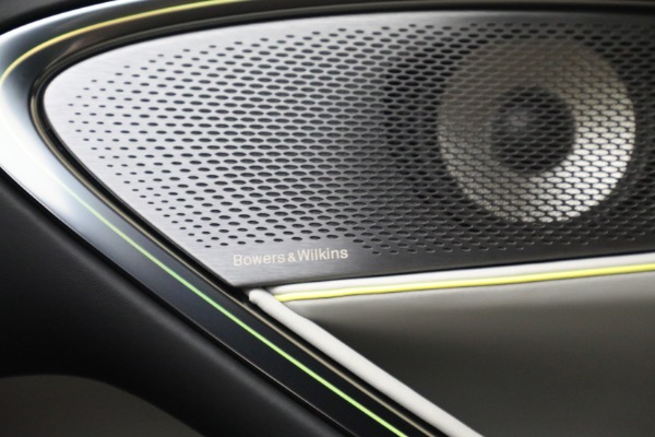 New 2023 McLaren Artura Vision for sale $277,875 at Bentley Greenwich in Greenwich CT 06830 26
