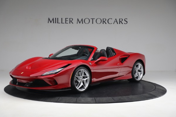 Used 2003 Ferrari Enzo  | Greenwich, CT