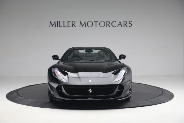 Used 2021 Ferrari 812 GTS for sale $599,900 at Bentley Greenwich in Greenwich CT 06830 12